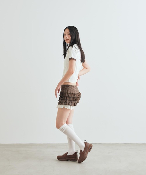 NIKE(ナイキ)の「ナイキ エア マックス フェノメナ ウィメンズシューズ / Nike Air Max Phenomena Women's Shoes IM8814-200 Cacao Wow(ローファー・レディース・ブラウン系その他2・23.5/22.5/26/23/22/25.5/25/24.5/24)」の2枚目の写真