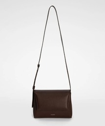 JIL SANDER | ENVELOPE MESSENGER SM W/ COMPARTMENTS(ショルダーバッグ)