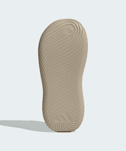 adidas(アディダス)の「ピュアチル サンダル / アディダス adidas(サンダル・メンズ・カーキ・22.5cm/23.5cm/24.5cm/25.5cm/26.5cm/27.5cm/28.5cm)」の3枚目の写真