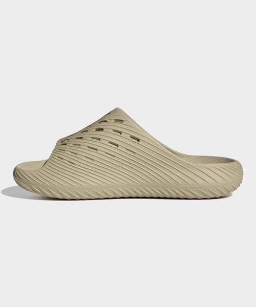 adidas(アディダス)の「ピュアチル サンダル / アディダス adidas(サンダル・メンズ・カーキ・22.5cm/23.5cm/24.5cm/25.5cm/26.5cm/27.5cm/28.5cm)」の6枚目の写真
