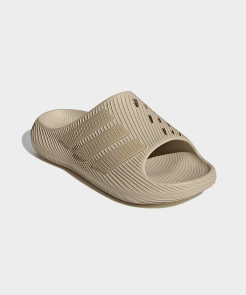 adidas(アディダス)の「ピュアチル サンダル / アディダス adidas(サンダル・メンズ・カーキ・22.5cm/23.5cm/24.5cm/25.5cm/26.5cm/27.5cm/28.5cm)」の4枚目の写真