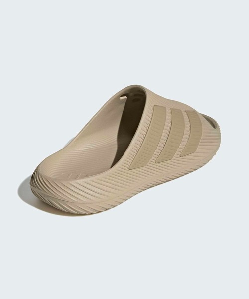 adidas(アディダス)の「ピュアチル サンダル / アディダス adidas(サンダル・メンズ・カーキ・22.5cm/23.5cm/24.5cm/25.5cm/26.5cm/27.5cm/28.5cm)」の5枚目の写真