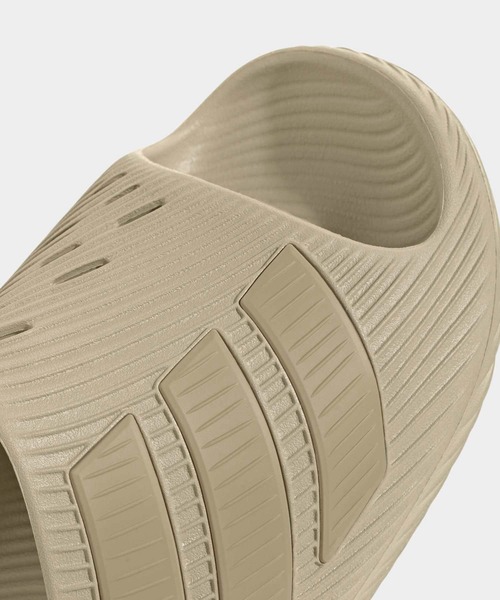 adidas(アディダス)の「ピュアチル サンダル / アディダス adidas(サンダル・メンズ・カーキ・22.5cm/23.5cm/24.5cm/25.5cm/26.5cm/27.5cm/28.5cm)」の7枚目の写真