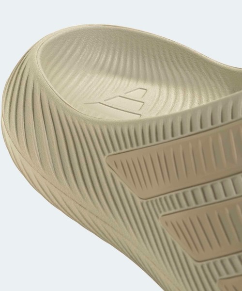 adidas(アディダス)の「ピュアチル サンダル / アディダス adidas(サンダル・メンズ・カーキ・22.5cm/23.5cm/24.5cm/25.5cm/26.5cm/27.5cm/28.5cm)」の8枚目の写真