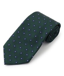 J.PRESS（ジェイプレス）の「【VINTAGE JACQUARD COLLECTION】ペイズリー ネクタイ（ネクタイ）」
