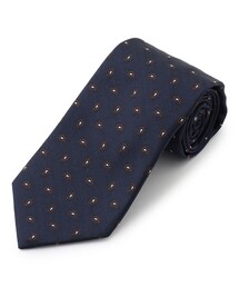 J.PRESS（ジェイプレス）の「【VINTAGE JACQUARD COLLECTION】ペイズリー ネクタイ（ネクタイ）」