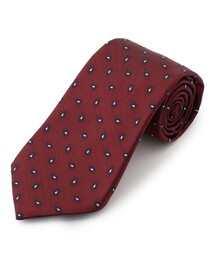 J.PRESS（ジェイプレス）の「【VINTAGE JACQUARD COLLECTION】ペイズリー ネクタイ（ネクタイ）」