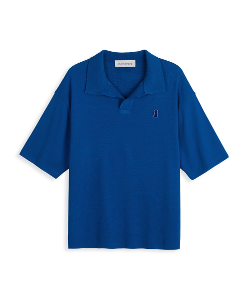 Keihor color shorts — SLIReb samar нит: NITT cobalt blue SEKT005COBLUE