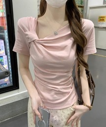 Tシャツ【韓国ファッション】
