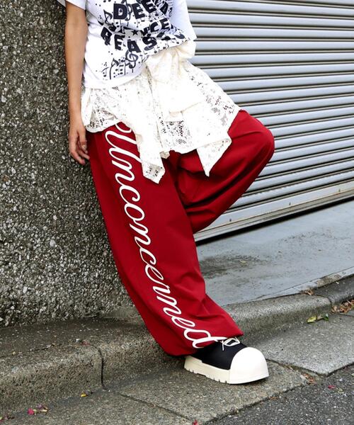L.H.P(エルエイチピー)の「DeEVA/ディーヴァ/asymmetrycal skirt plaidpattern(スカート・レディース・ホワイト・F)」の4枚目の写真