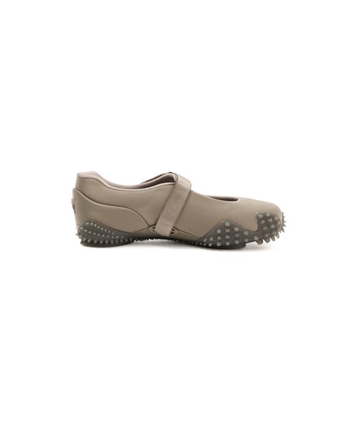 PUMA(プーマ)の「PUMA/MOSTRO FEY SATIN WNS(スニーカー・レディース・ブラック/グレー・23cm/24cm/25cm)」の7枚目の写真