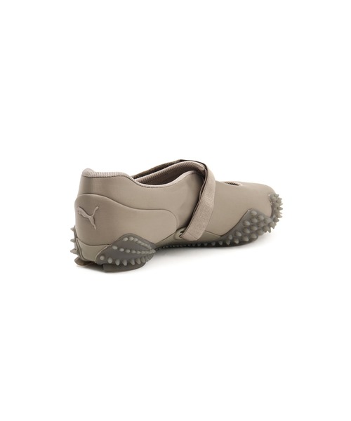 PUMA(プーマ)の「PUMA/MOSTRO FEY SATIN WNS(スニーカー・レディース・ブラック/グレー・23cm/24cm/25cm)」の10枚目の写真