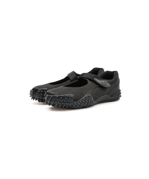 PUMA(プーマ)の「PUMA/MOSTRO FEY SATIN WNS(スニーカー・レディース・ブラック/グレー・23cm/24cm/25cm)」の15枚目の写真