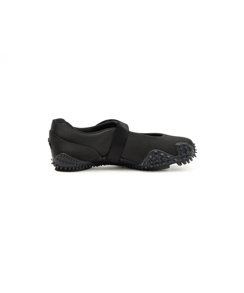 PUMA(プーマ)の「PUMA/MOSTRO FEY SATIN WNS(スニーカー・レディース・ブラック/グレー・23cm/24cm/25cm)」の17枚目の写真