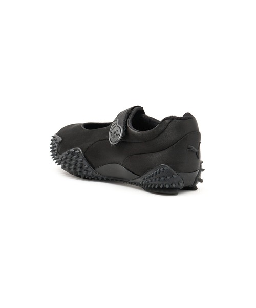 PUMA(プーマ)の「PUMA/MOSTRO FEY SATIN WNS(スニーカー・レディース・ブラック/グレー・23cm/24cm/25cm)」の19枚目の写真
