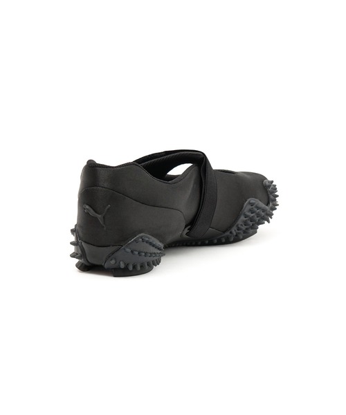 PUMA(プーマ)の「PUMA/MOSTRO FEY SATIN WNS(スニーカー・レディース・ブラック/グレー・23cm/24cm/25cm)」の20枚目の写真