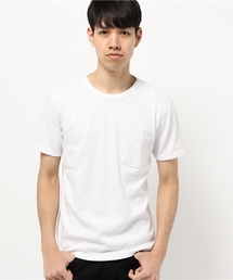 SHIPS | SA: Made in USA アメリカ製 サーマル Tシャツ(Tシャツ/カットソー)