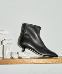 JVAM | JVAM /ジェイヴィエーエムPIERCE BOOTS(ブーツ)