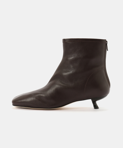 JVAM(ジェーヴィエーエム)の「JVAM /ジェイヴィエーエムPIERCE BOOTS(ブーツ・レディース・ブラック/ブラウン・23cm/23.5cm/24cm/24.5cm)」の12枚目の写真
