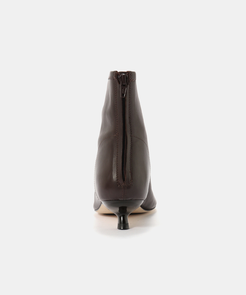 JVAM(ジェーヴィエーエム)の「JVAM /ジェイヴィエーエムPIERCE BOOTS(ブーツ・レディース・ブラック/ブラウン・23cm/23.5cm/24cm/24.5cm)」の13枚目の写真