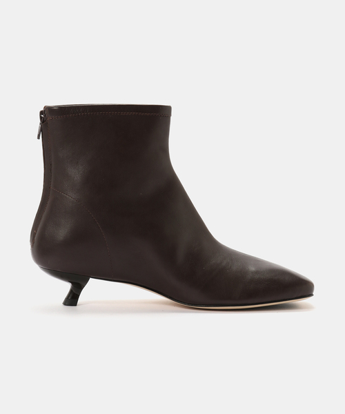JVAM(ジェーヴィエーエム)の「JVAM /ジェイヴィエーエムPIERCE BOOTS(ブーツ・レディース・ブラック/ブラウン・23cm/23.5cm/24cm/24.5cm)」の3枚目の写真