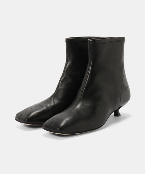 JVAM(ジェーヴィエーエム)の「JVAM /ジェイヴィエーエムPIERCE BOOTS(ブーツ・レディース・ブラック/ブラウン・23cm/23.5cm/24cm/24.5cm)」の14枚目の写真