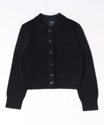 A.P.C. | CARDIGAN JENN(カーディガン/ボレロ)