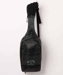 BILLABONG メンズ UTILITY ONE SHOULDER BAG ショルダーバッグ 【2026年秋冬モデル】