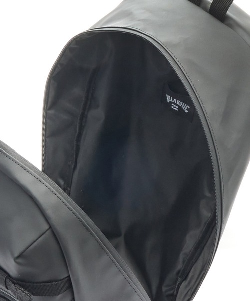 BILLABONG(ビラボン)の「BILLABONG メンズ UTILITY ONE SHOULDER BAG ショルダーバッグ 【2026年秋冬モデル】/ビラボンワンショルダーバッグ(ショルダーバッグ・メンズ・ブラック・FREE)」の9枚目の写真