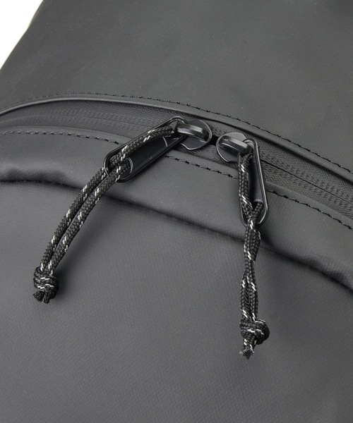 BILLABONG(ビラボン)の「BILLABONG メンズ UTILITY ONE SHOULDER BAG ショルダーバッグ 【2026年秋冬モデル】/ビラボンワンショルダーバッグ(ショルダーバッグ・メンズ・ブラック・FREE)」の12枚目の写真