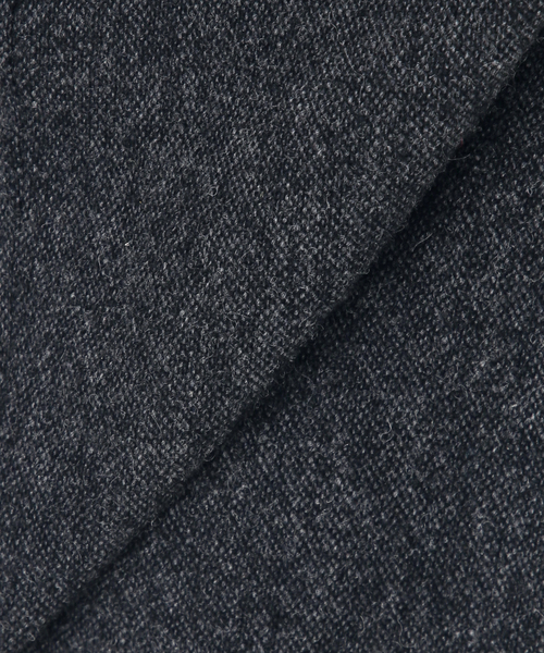 Spick & Span(スピックアンドスパン)の「《手洗い可 / 》ウォッシャブルツイードイージーパンツ(その他パンツ・レディース・アイボリー/ベージュ/チャコールグレー・38/36)」の7枚目の写真