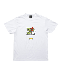 Pokemon 30th Anniversary 1025 T-shirt 「コロトック」