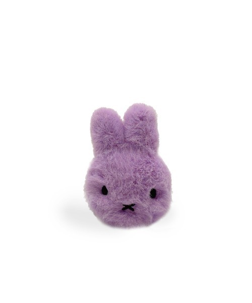 Dick Bruna（ディックブルーナ）の「BON TON TOYS Miffy 8cm Brooch ECO Fuzzy in Box（ブローチ/コサージュ・レディース・ターコイズブルー/ラベンダー/コーラル・FREE）」の9枚目の写真