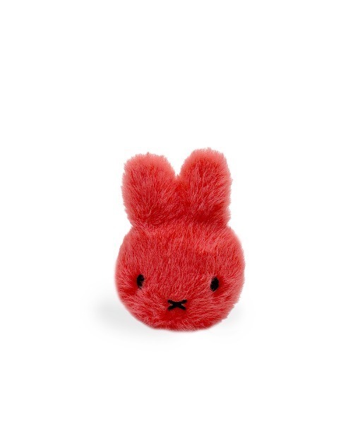 Dick Bruna（ディックブルーナ）の「BON TON TOYS Miffy 8cm Brooch ECO Fuzzy in Box（ブローチ/コサージュ・レディース・ターコイズブルー/ラベンダー/コーラル・FREE）」の12枚目の写真