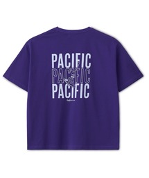 TRIPLE PACIFIC LOGO T-SHIRT