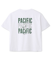 TRIPLE PACIFIC LOGO T-SHIRT