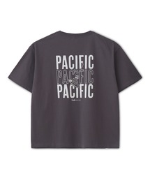 TRIPLE PACIFIC LOGO T-SHIRT