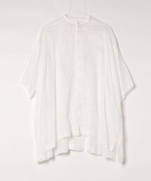 organdy shirt