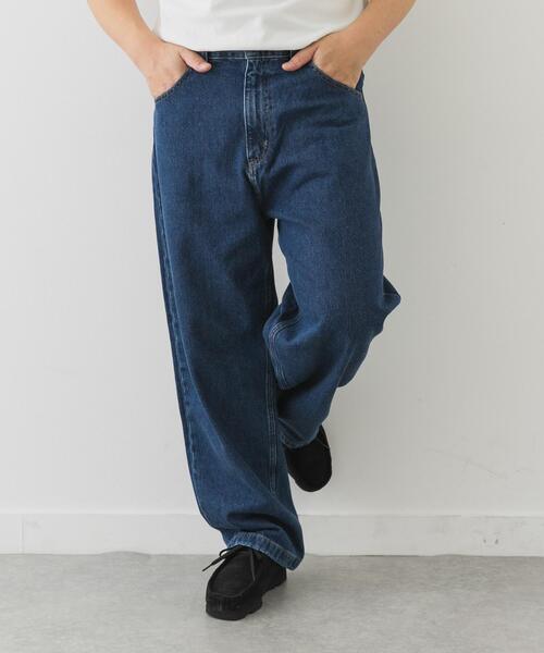 carhartt Brandon Pants（デニムパンツ）｜Carhartt（カーハート）の
