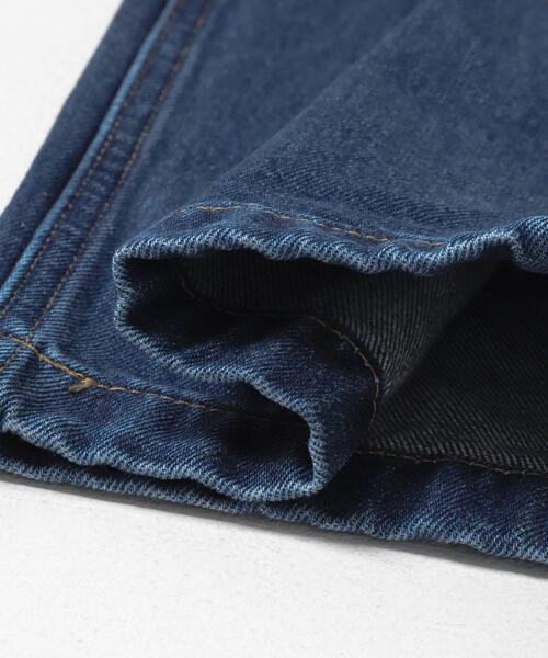 Carhartt（カーハート）の「carhartt　Brandon Pants（デニムパンツ・メンズ・ブルー/ブラック・SMALL/MEDIUM）」の16枚目の写真