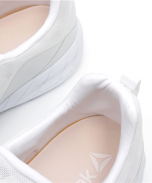 Reebok（リーボック）の「メンズ リーボック ジーポンプ トリプルホワイト Reebok Z PUMP FUSION 2.0 AR2501（スニーカー・メンズ・ホワイト・28.5cm/27cm/28cm/26cm/26.5cm/27.5cm/29cm）」の7枚目の写真