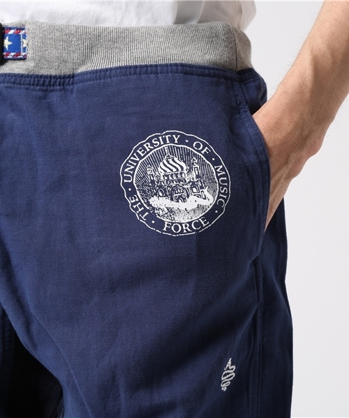 ALDIES（アールディーズ）の「Ramie Rib Pants リネンコットン  リブパンツ（その他パンツ・メンズ・ブラック/オリーブ/ブルー/ベージュ・SMALL/LARGE/MEDIUM/X-LARGE）」の14枚目の写真