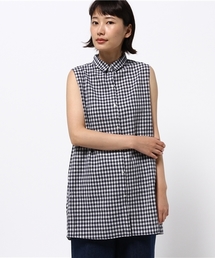 Denime | メンアサノースリーブワンピ－ス(ワンピース)