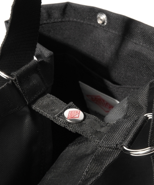DANTON（ダントン）の「DANTON×BEAMS / 別注 ショルダーバッグ