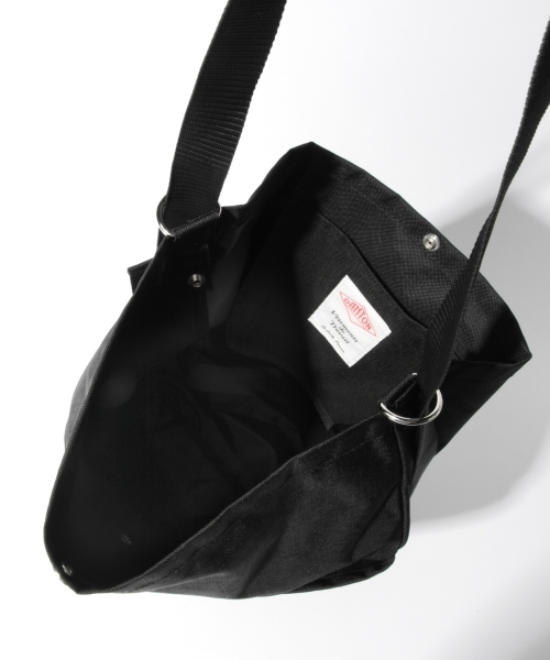 DANTON（ダントン）の「DANTON×BEAMS / 別注 ショルダーバッグ