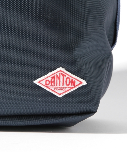 DANTON（ダントン）の「DANTON×BEAMS / 別注 ショルダーバッグ