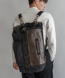 DEVICE（デバイス）の「DEVICE デバイス フォルマ 3way リュック ショルダーバッグ トートバッグ（バックパック/リュック）」