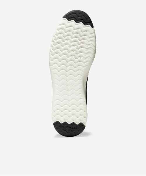 COLE HAAN（コールハーン）の「グランドプロ テニス womens（スニーカー・レディース・ブラック・6.5/7/7.5/6/5.5/8.5/5/8）」の12枚目の写真