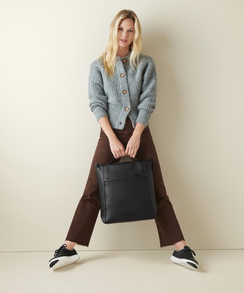 COLE HAAN（コールハーン）の「グランドプロ テニス womens（スニーカー・レディース・ブラック・6.5/7/7.5/6/5.5/8.5/5/8）」の5枚目の写真