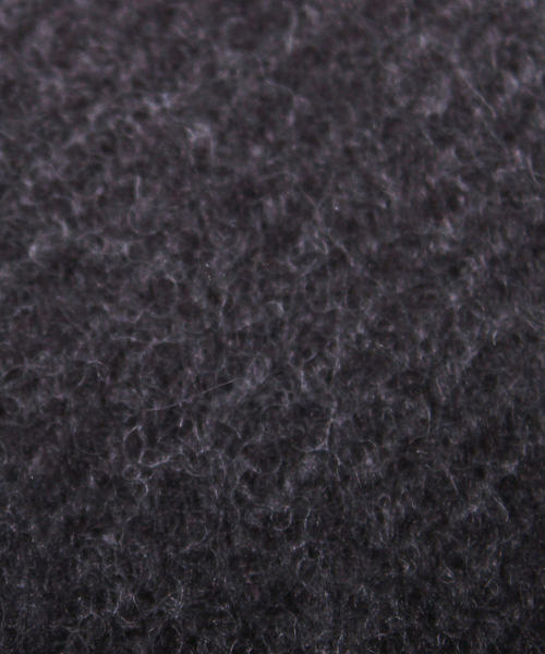 8(eight)(エイト)の「大判2WAYチェックポンチョ(ポンチョ・メンズ・ワイン/グレー/ベージュ/ブラック・FREE)」の9枚目の写真